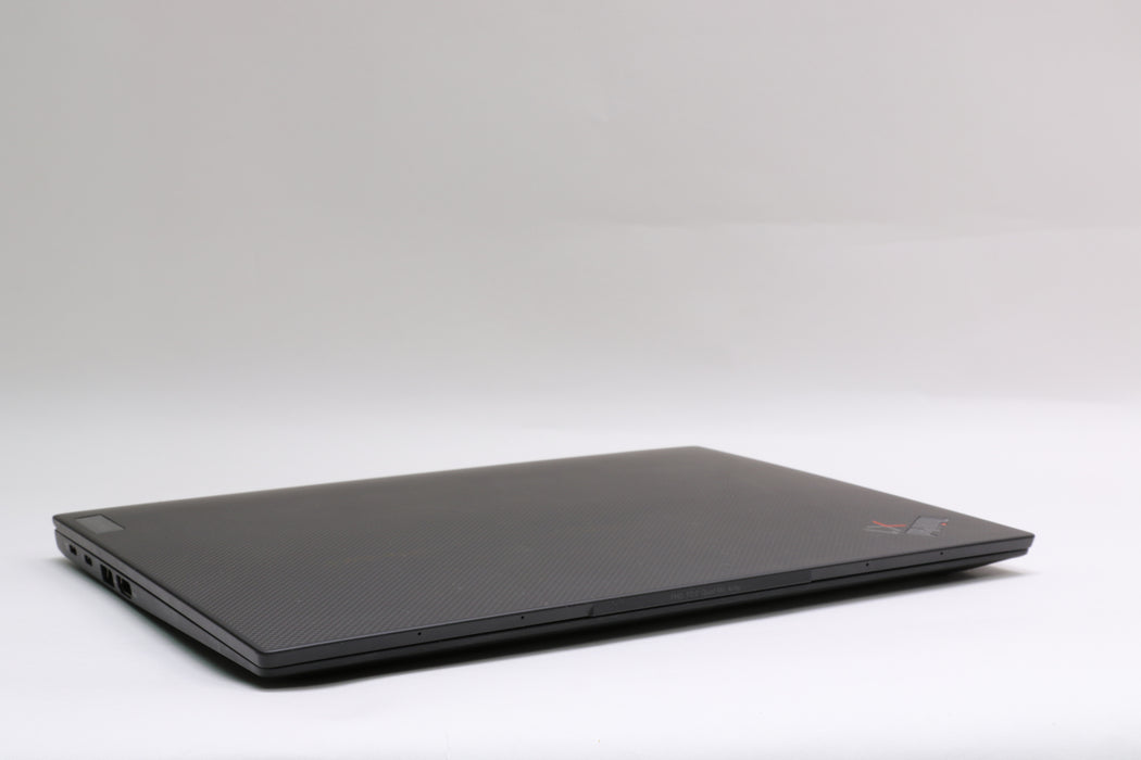 14" UHD+ Lenovo ThinkPad X1 Carbon Gen 10, i7-1270P, 32GB, 512GB SSD