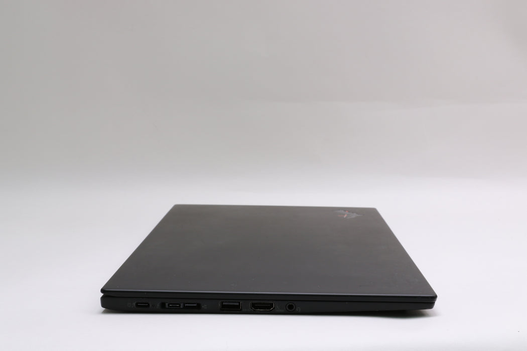 14" Lenovo ThinkPad X1 Carbon Gen 8, i5-10210U, 8GB, 256GB SSD