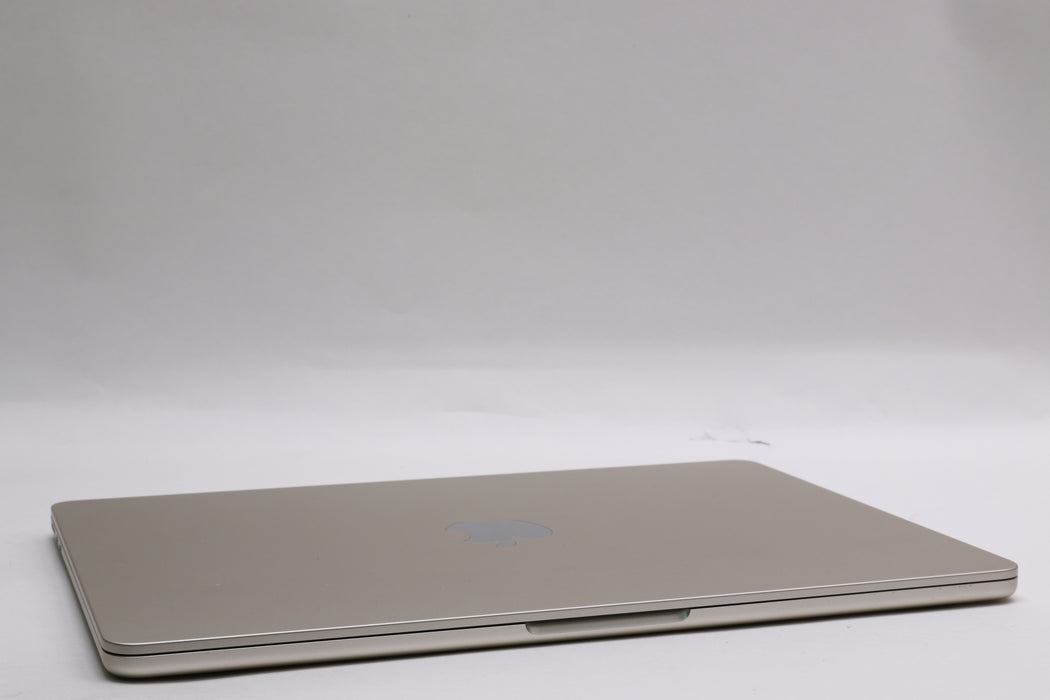 13" 2022, MacBook Air, MLY23LL/A, Apple M2, 8GB, 512GB SSD, 10C