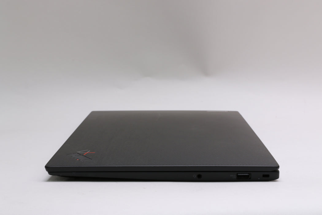 14" 2.8K Lenovo ThinkPad X1 Carbon Gen 11, i7-1370P, 32GB, 512GB SSD