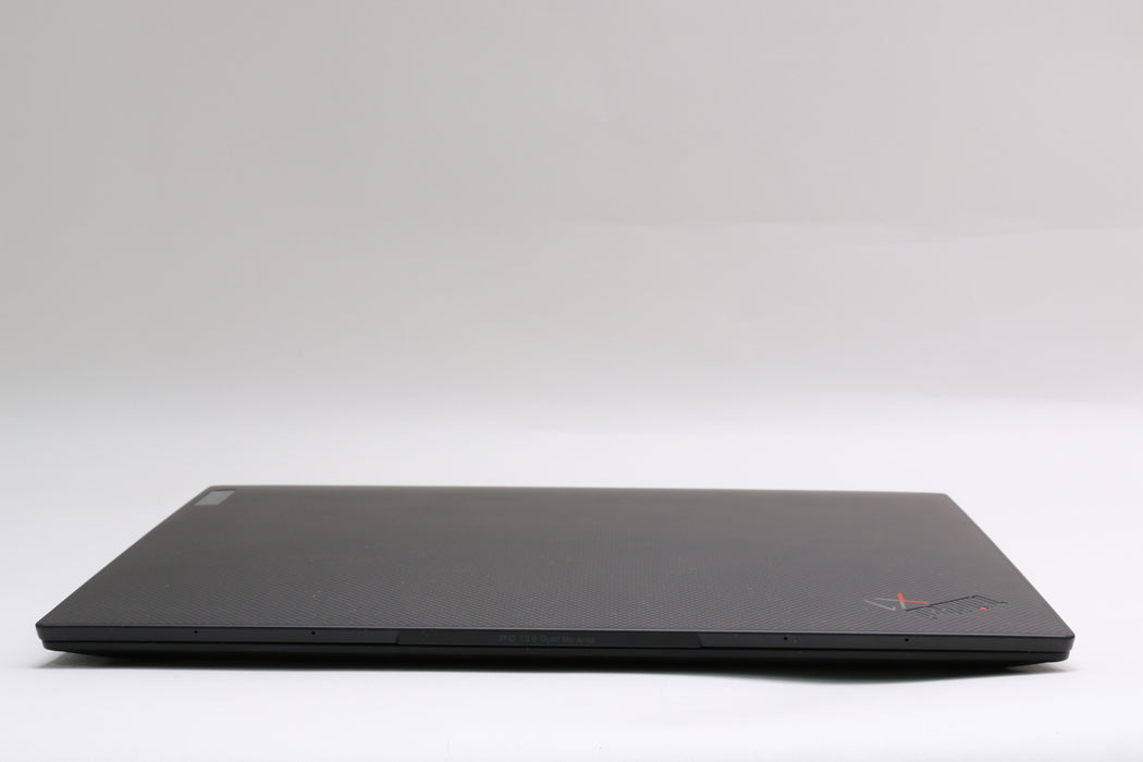 14" UHD+ Lenovo ThinkPad X1 Carbon Gen 10, i7-1270P, 32GB, 512GB SSD