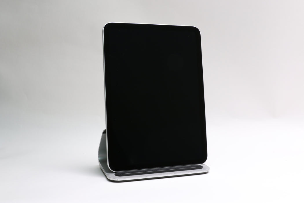 10.9" Apple iPad 10th Gen, 256GB, Wi-Fi Only, Silver, MPQ83LL/A