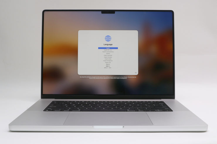 16" 2024, MacBook Pro, MX2T3LL/A, Apple M4 Pro, 24GB, 512GB SSD, 20C