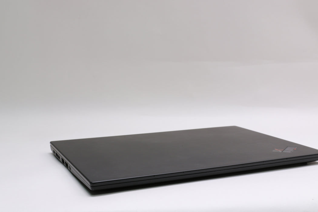 14" Lenovo ThinkPad X1 Carbon Gen 8, i5-10210U, 8GB, 256GB SSD
