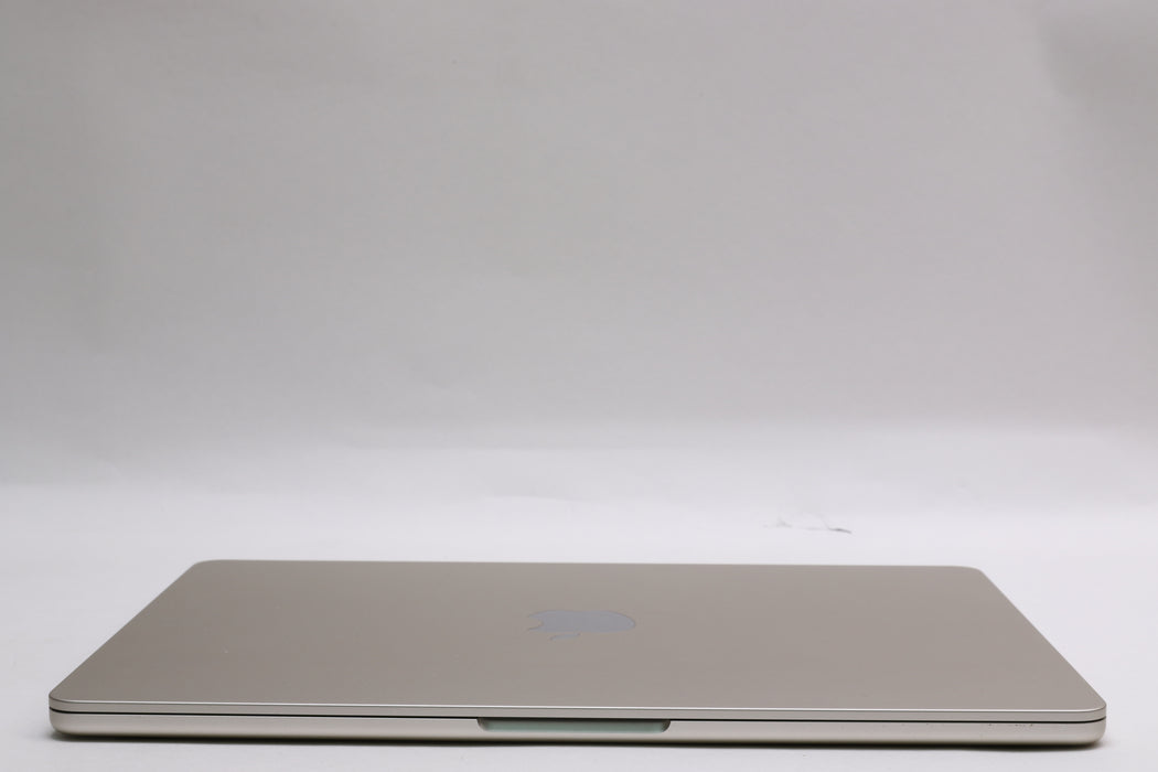 13" 2022, MacBook Air, MLY23LL/A, Apple M2, 8GB, 512GB SSD, 10C
