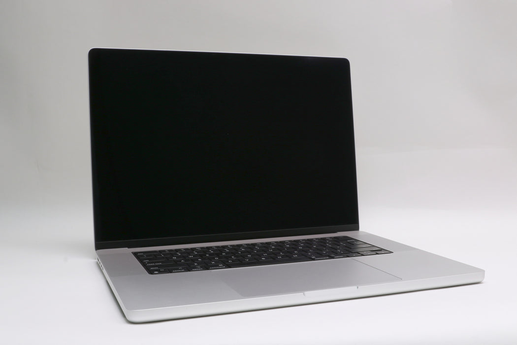 16" 2024, MacBook Pro, MX2T3LL/A, Apple M4 Pro, 24GB, 512GB SSD, 20C