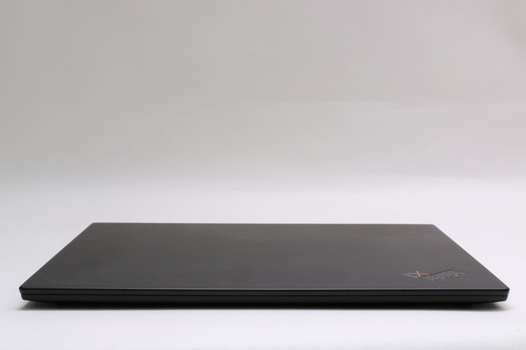 14" Lenovo ThinkPad X1 Carbon Gen 8, i5-10210U, 8GB, 256GB SSD