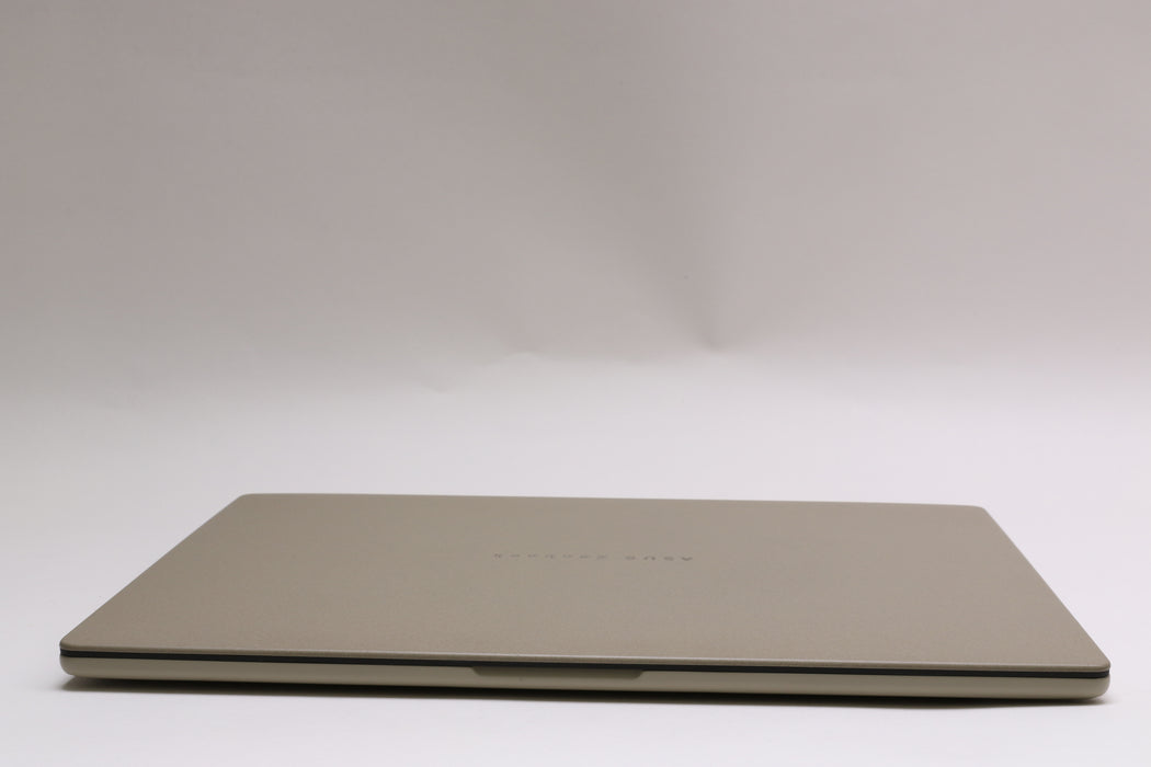 14" ASUS Zenbook A14 UX340, Snapdragon X2 Elite, Qualcomm Oryon, 16GB, 512GB SSD