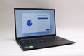 14" Lenovo ThinkPad X1 Carbon Gen 11, i7-1370P, 32GB, 512GB, 2.8K!