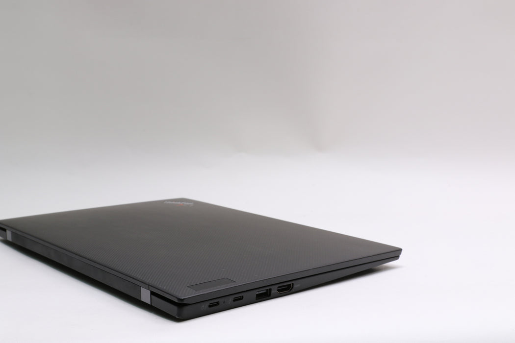 14" 2.8K Lenovo ThinkPad X1 Carbon Gen 11, i7-1370P, 32GB, 512GB SSD