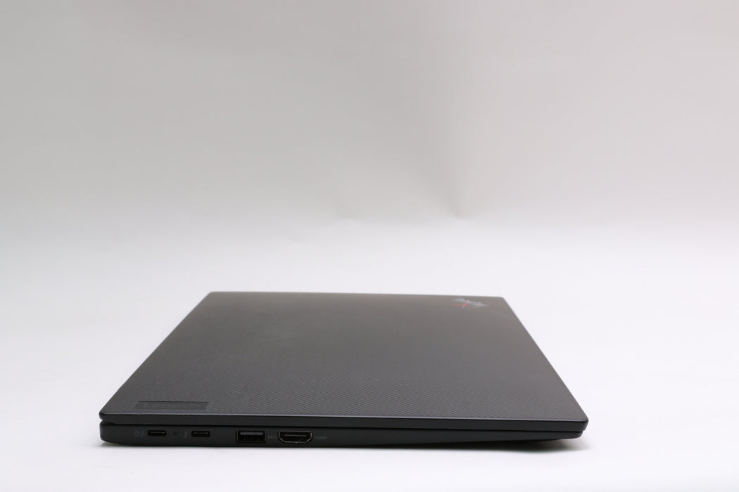 14" 2.8K Lenovo ThinkPad X1 Carbon Gen 11, i7-1370P, 32GB, 512GB SSD