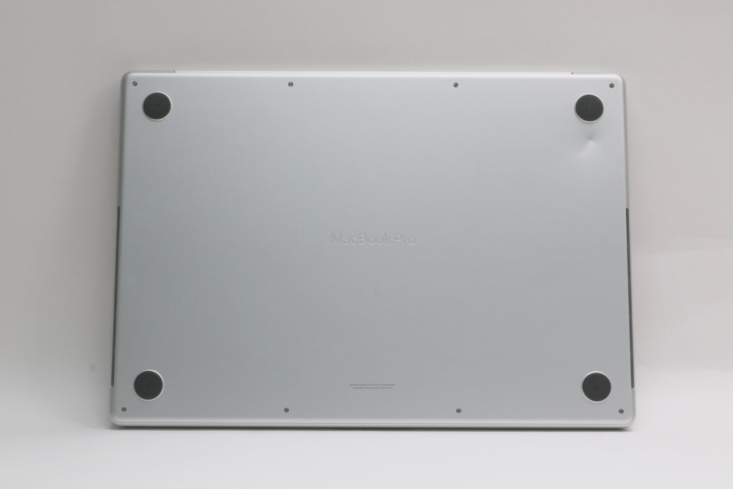 16" 2024, MacBook Pro, MX2T3LL/A, Apple M4 Pro, 24GB, 512GB SSD, 20C