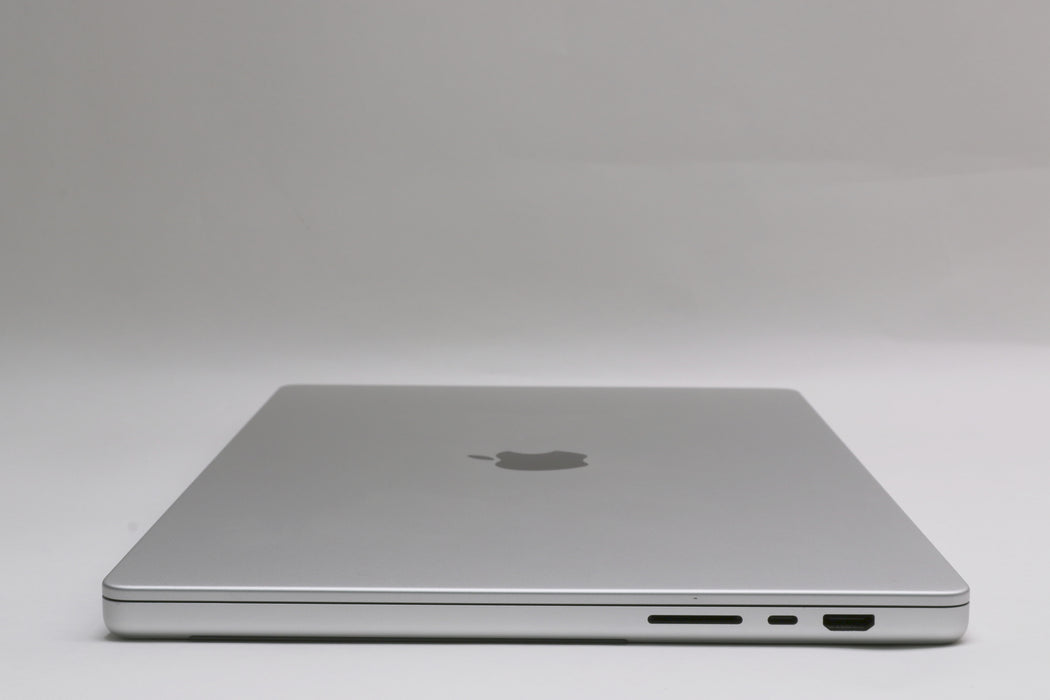 16" 2024, MacBook Pro, MX2T3LL/A, Apple M4 Pro, 24GB, 512GB SSD, 20C