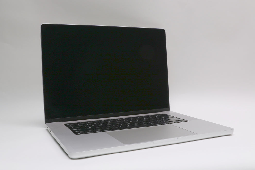 16" 2021, MacBook Pro, MK1E3LL/A, Apple M1 Pro, 16GB, 512GB SSD, 16C
