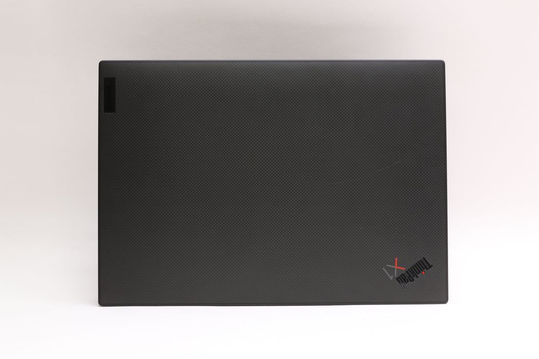 14" Lenovo ThinkPad X1 Carbon Gen 11, i7-1370P, 32GB, 512GB, 2.8K!