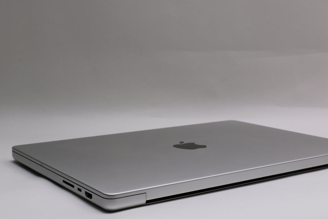 16" 2024, MacBook Pro, MX2T3LL/A, Apple M4 Pro, 24GB, 512GB SSD, 20C