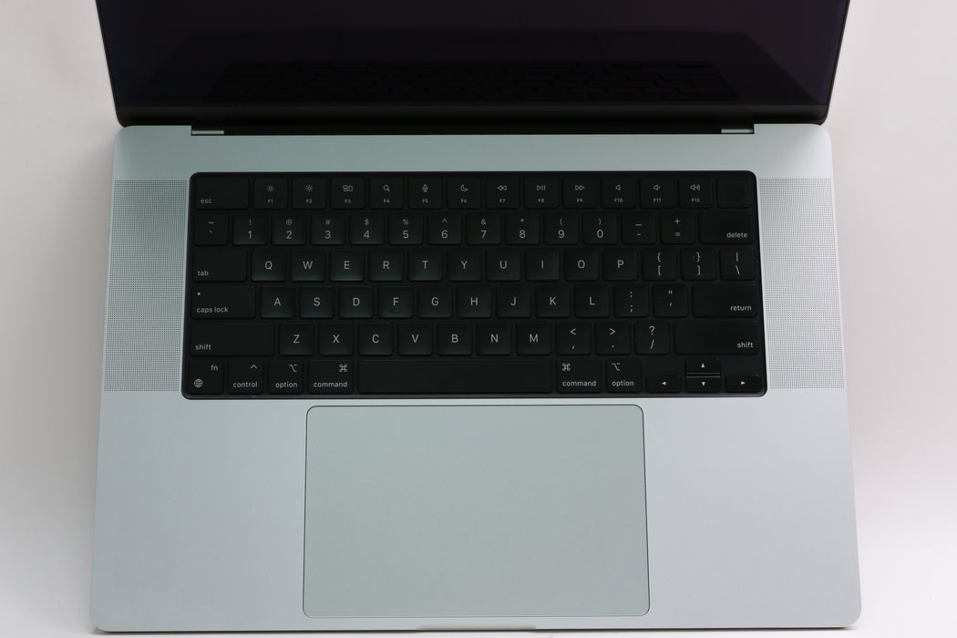 16" 2021, MacBook Pro, MK1E3LL/A, Apple M1 Pro, 16GB, 512GB SSD, 16C