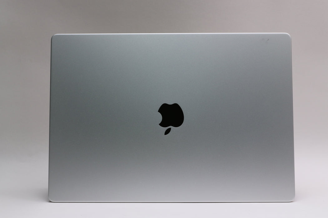 16" 2021, MacBook Pro, MK1E3LL/A, Apple M1 Pro, 16GB, 512GB SSD, 16C