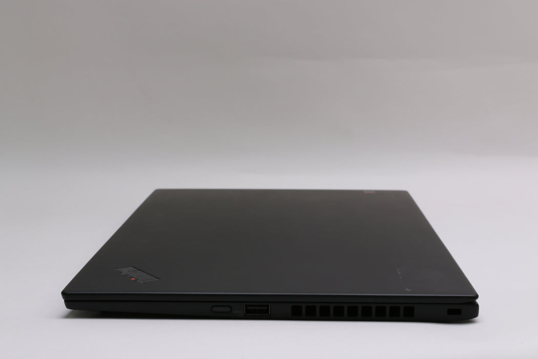 14" Lenovo ThinkPad X1 Carbon 7th, i5-8265U, 8GB, 256GB SSD