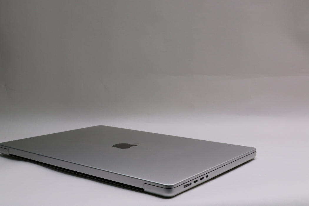 16" 2024, MacBook Pro, MX2T3LL/A, Apple M4 Pro, 24GB, 512GB SSD, 20C