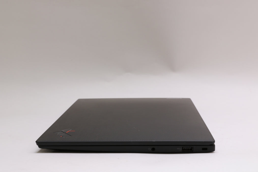 14" Lenovo ThinkPad X1 Carbon Gen 11, i7-1370P, 32GB, 512GB, 2.8K!