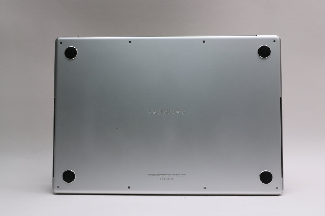 16" 2021, MacBook Pro, MK1E3LL/A, Apple M1 Pro, 16GB, 512GB SSD, 16C