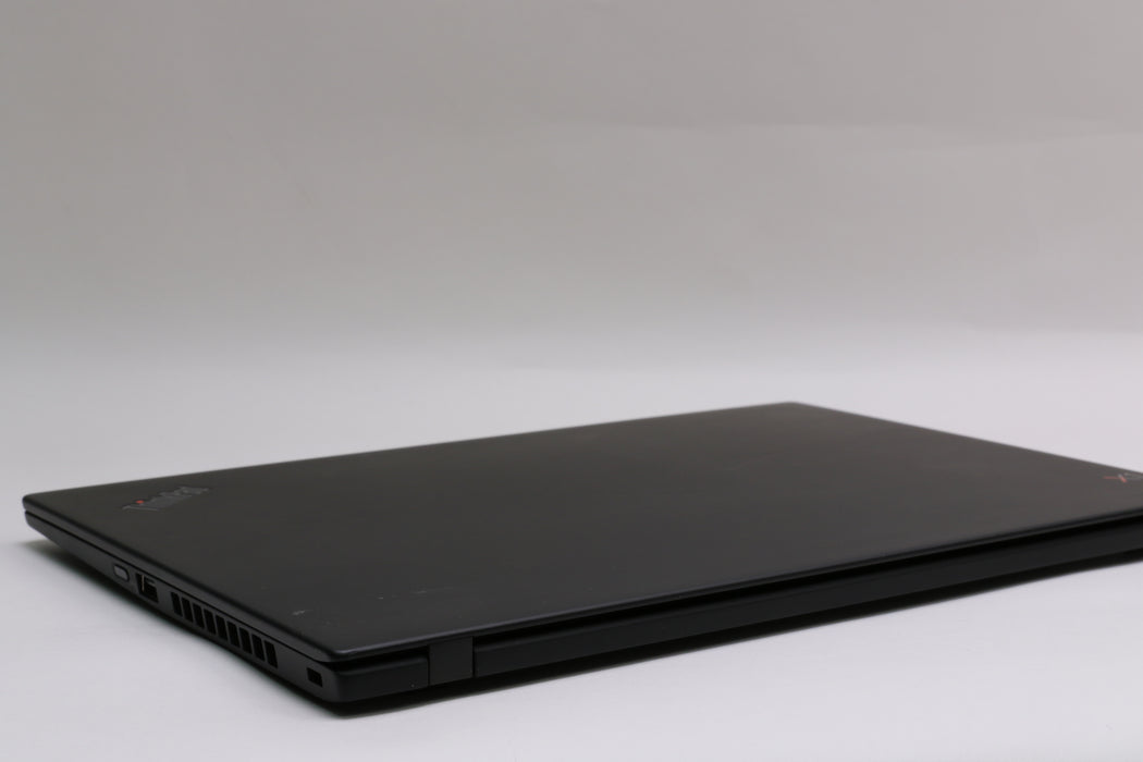 14" Lenovo ThinkPad X1 Carbon 7th, i5-8265U, 8GB, 256GB SSD