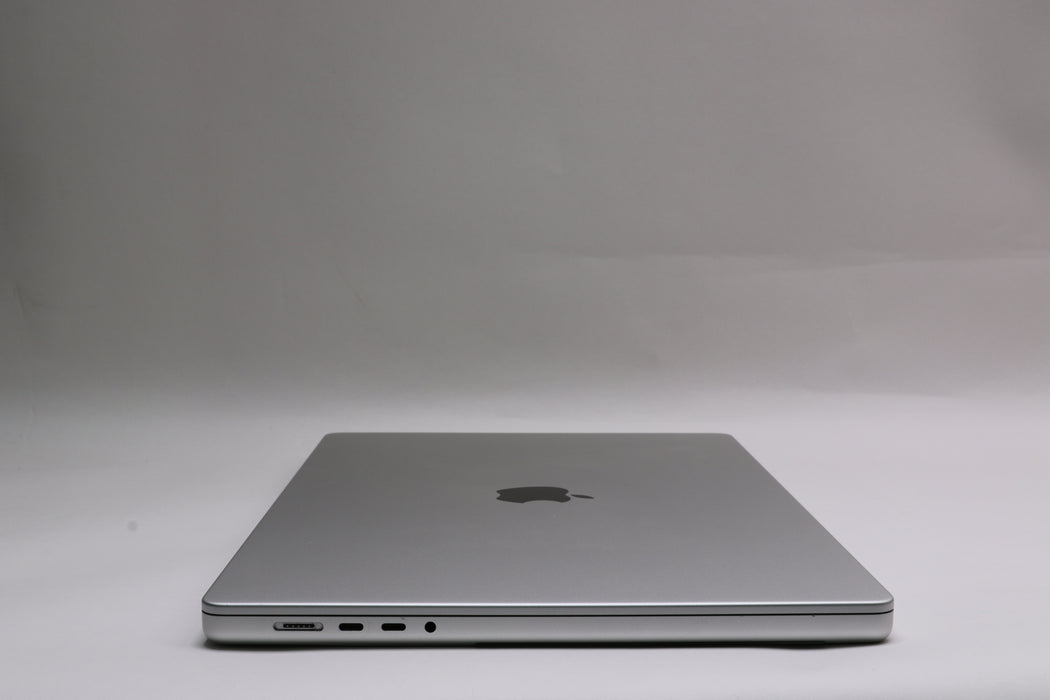 16" 2024, MacBook Pro, MX2T3LL/A, Apple M4 Pro, 24GB, 512GB SSD, 20C