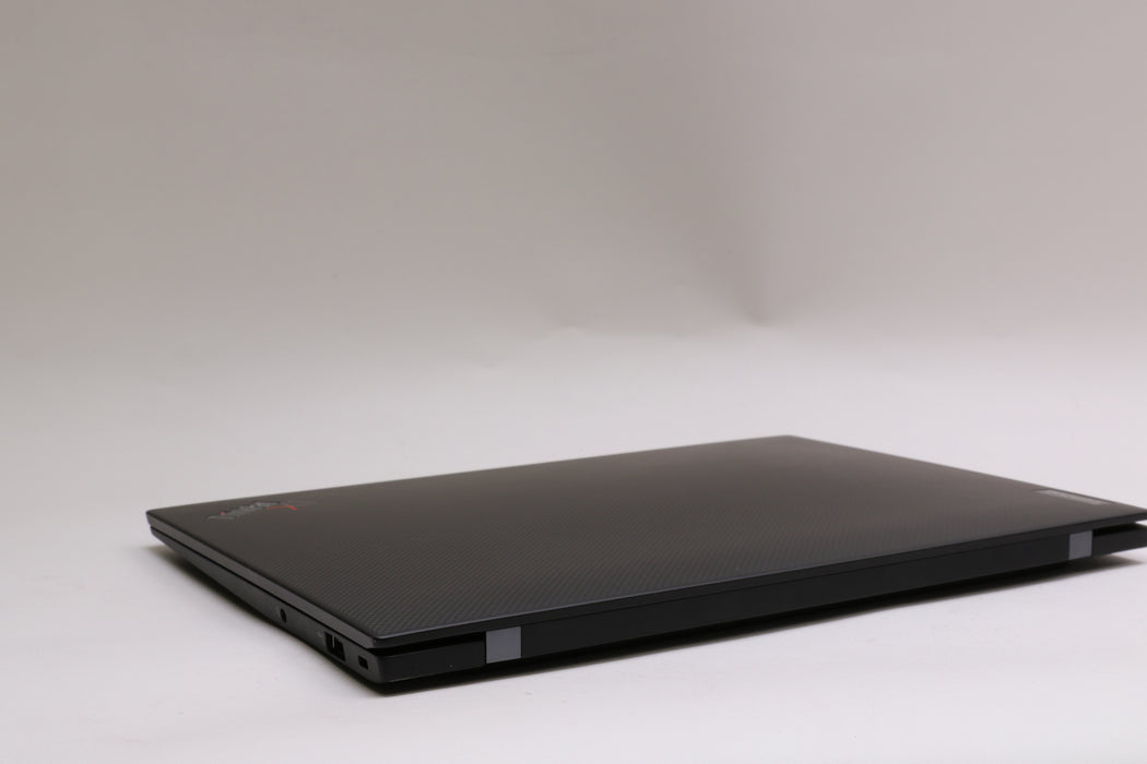 14" Lenovo ThinkPad X1 Carbon Gen 11, i7-1370P, 32GB, 512GB, 2.8K!