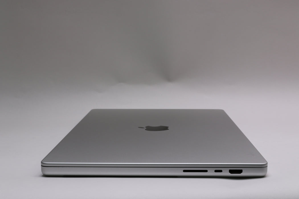 16" 2021, MacBook Pro, MK1E3LL/A, Apple M1 Pro, 16GB, 512GB SSD, 16C