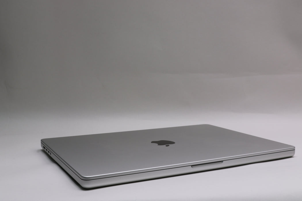16" 2024, MacBook Pro, MX2T3LL/A, Apple M4 Pro, 24GB, 512GB SSD, 20C