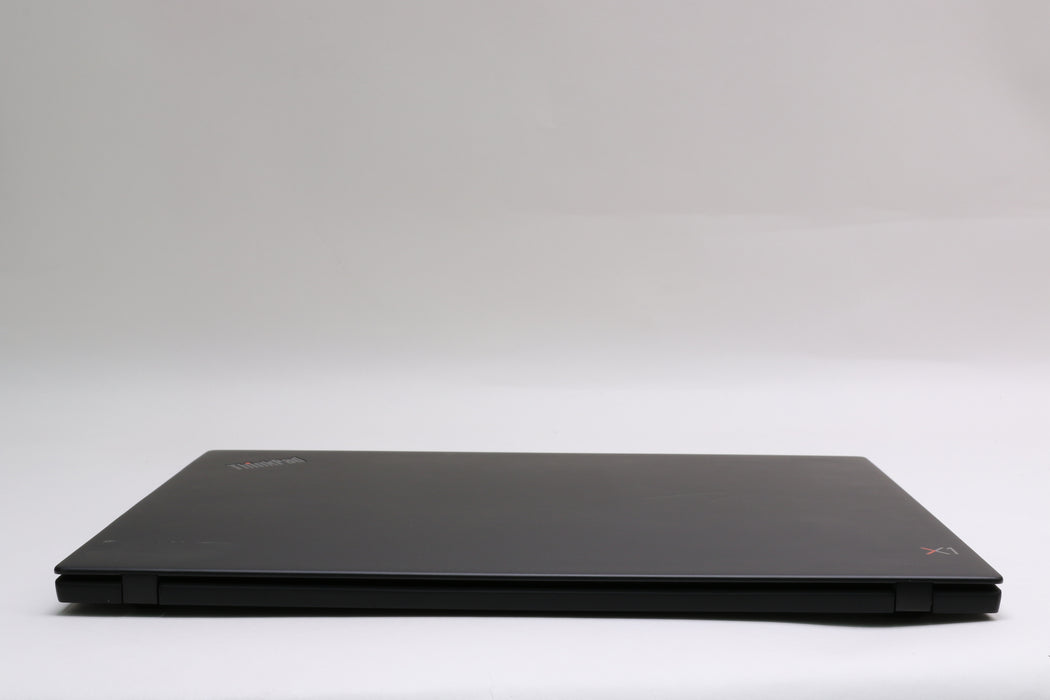 14" Lenovo ThinkPad X1 Carbon 7th, i5-8265U, 8GB, 256GB SSD