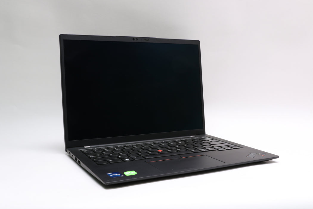 14" 2.8K Lenovo ThinkPad X1 Carbon Gen 11, i7-1370P, 32GB, 512GB SSD