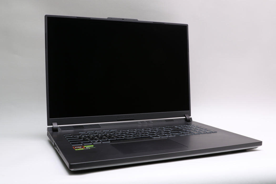 18" ASUS ROG Strix G18 G814FP, Ryzen 9 9955HX, 32GB, 1TB SSD, RTX 5070!