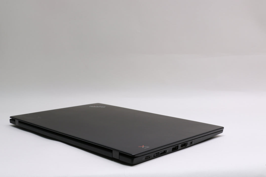 14" Lenovo ThinkPad X1 Carbon 7th, i5-8265U, 8GB, 256GB SSD
