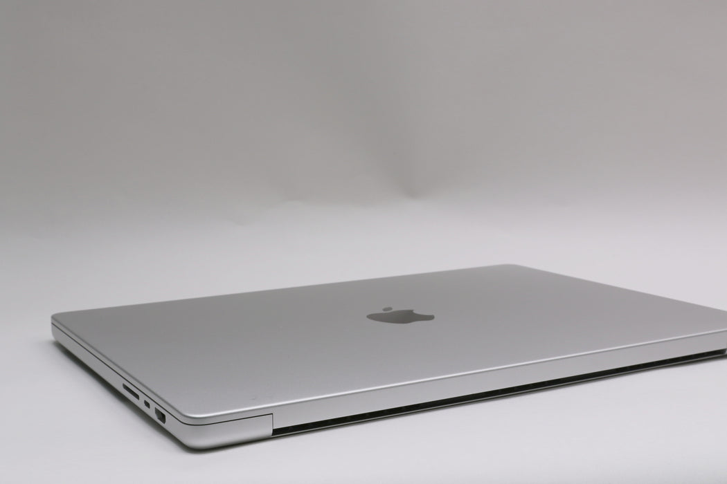 16" 2021, MacBook Pro, MK1E3LL/A, Apple M1 Pro, 16GB, 512GB SSD, 16C
