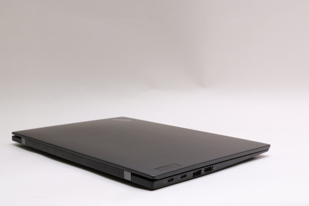 14" Lenovo ThinkPad X1 Carbon Gen 11, i7-1370P, 32GB, 512GB, 2.8K!