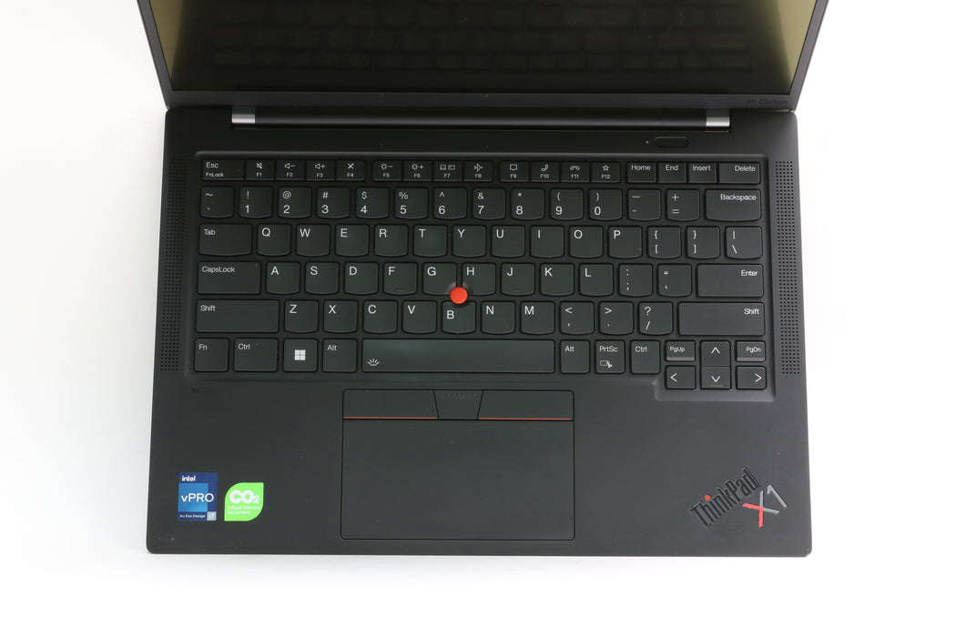 14" 2.8K Lenovo ThinkPad X1 Carbon Gen 11, i7-1370P, 32GB, 512GB SSD
