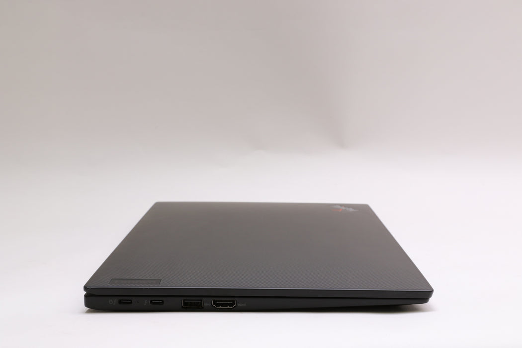 14" Lenovo ThinkPad X1 Carbon Gen 11, i7-1370P, 32GB, 512GB, 2.8K!