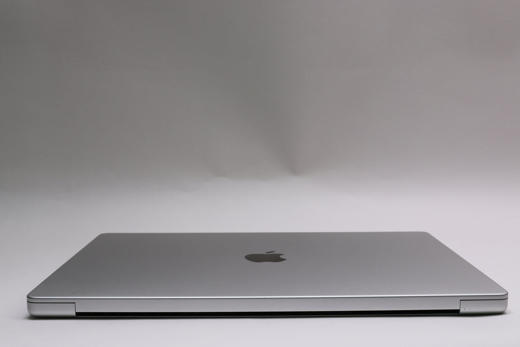 16" 2021, MacBook Pro, MK1E3LL/A, Apple M1 Pro, 16GB, 512GB SSD, 16C
