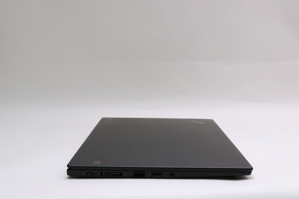 14" Lenovo ThinkPad X1 Carbon 7th, i5-8265U, 8GB, 256GB SSD