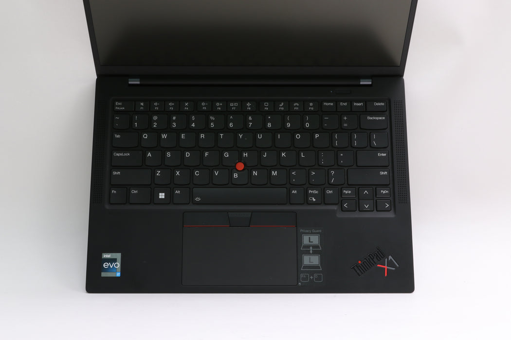 14" WUXGA Lenovo ThinkPad X1 Carbon Gen 11, i7-1355U, 16GB, 1TB SSD, Touchscreen