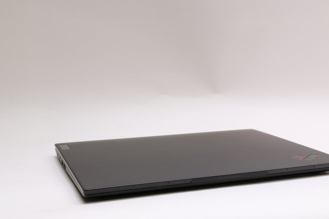 14" Lenovo ThinkPad X1 Carbon Gen 11, i7-1370P, 32GB, 512GB, 2.8K!
