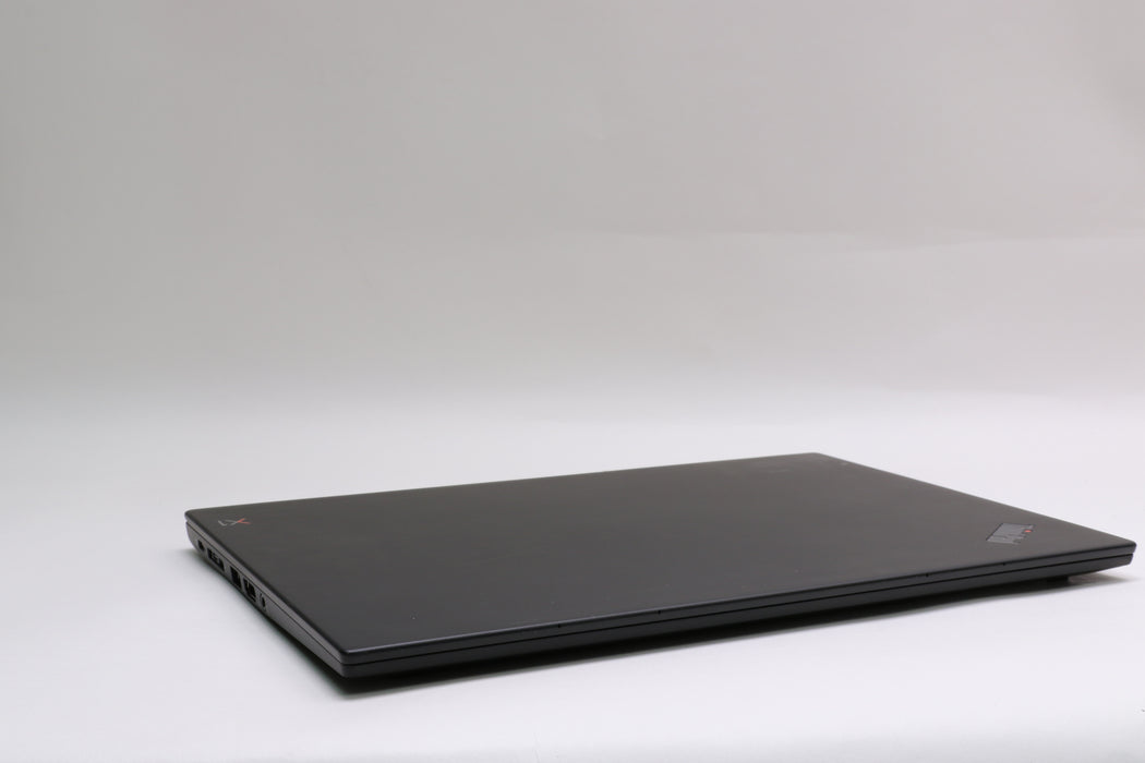 14" Lenovo ThinkPad X1 Carbon 7th, i5-8265U, 8GB, 256GB SSD