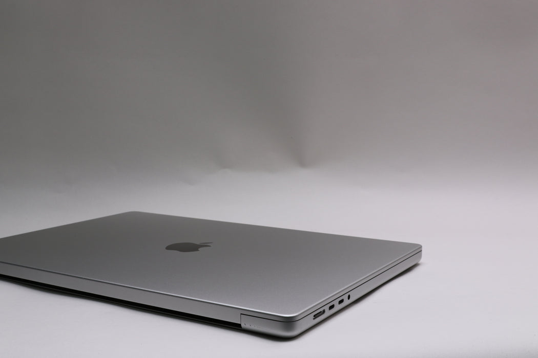 16" 2021, MacBook Pro, MK1E3LL/A, Apple M1 Pro, 16GB, 512GB SSD, 16C