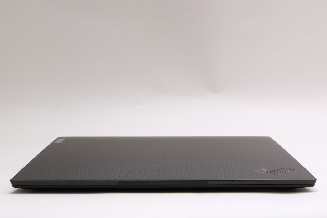 14" Lenovo ThinkPad X1 Carbon Gen 11, i7-1370P, 32GB, 512GB, 2.8K!