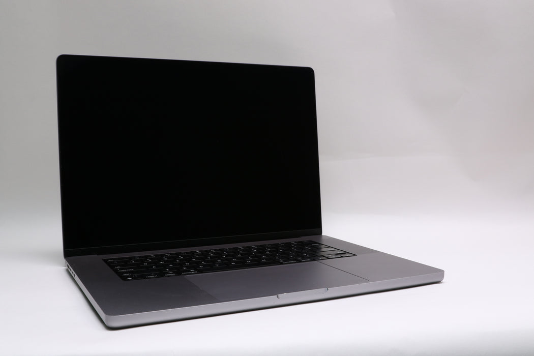 16" 2023, MacBook Pro, BTO, Apple M2 Max, 64GB, 4TB SSD, 38C