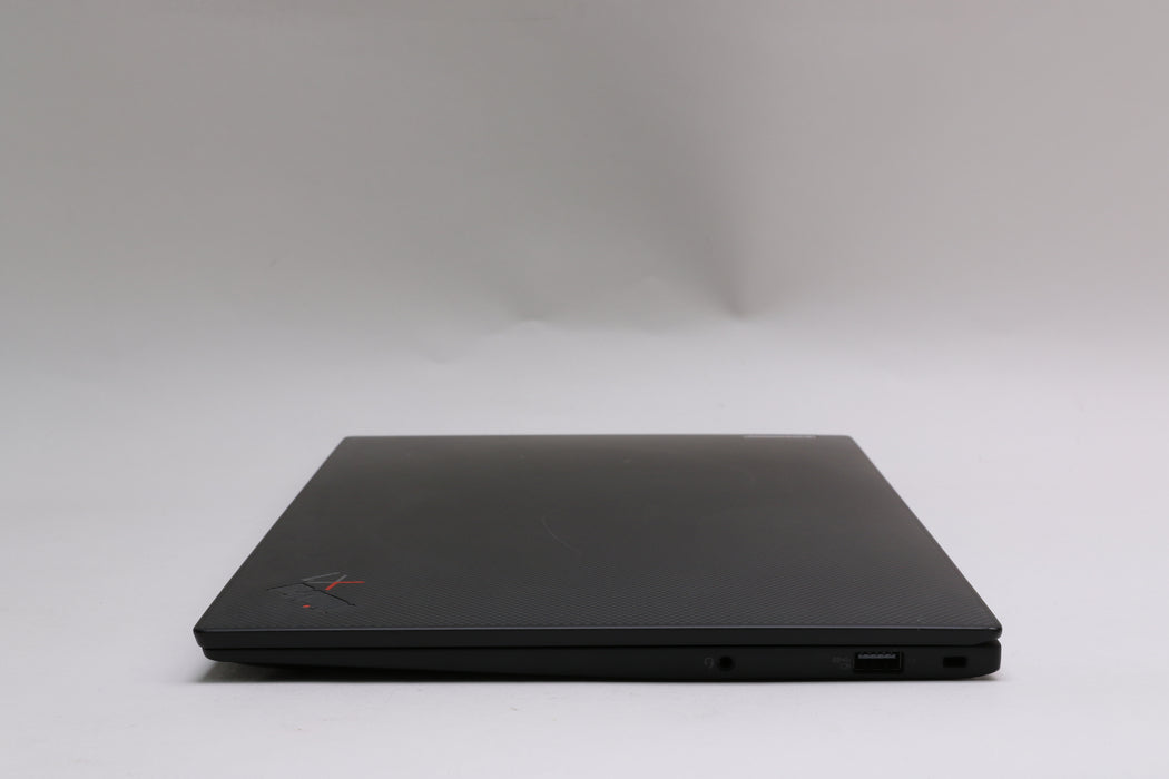 14" 2.8K Lenovo ThinkPad X1 Carbon Gen 11, i7-1370P, 32GB, 512GB SSD