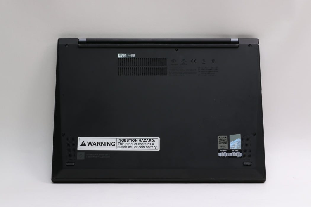 14" WUXGA Lenovo ThinkPad X1 Carbon Gen 11, i7-1355U, 16GB, 1TB SSD, Touchscreen