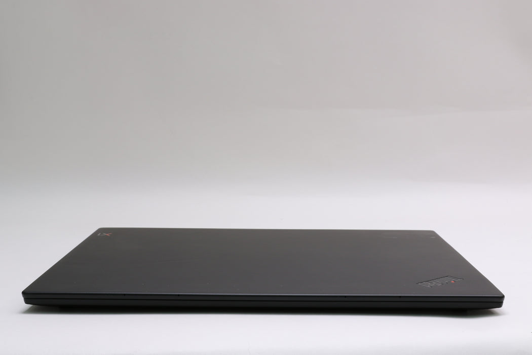 14" Lenovo ThinkPad X1 Carbon 7th, i5-8265U, 8GB, 256GB SSD